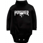 Детский боди LSL The Punisher