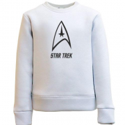 Дитячий світшот Star Trek