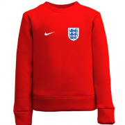 Детский свитшот Сборная Англии по футболу