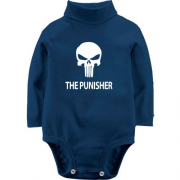 Дитячий боді LSL Punisher