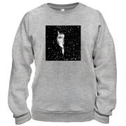 Свитшот Hair stars