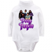Дитячий боді LSL Deep Purple (гурт)