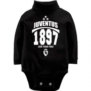 Детский боди LSL Juventus 1897