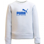 Детский свитшот Puma bodywear