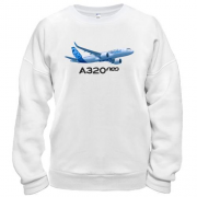 Світшот Airbus A320 neo