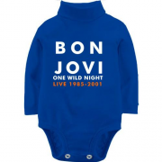 Дитячий боді LSL Bon Jovi 2