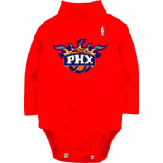 Детский боди LSL Phoenix Suns