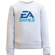 Детский свитшот EA Games