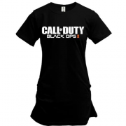 Подовжена футболка Call of Duty: Black Ops II