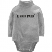 Дитячий боді LSL Linkin Park Лого
