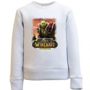 Детский свитшот Warcraft Wowprodudes