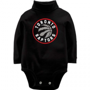 Дитячий боді LSL Toronto Raptors (2)