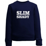 Дитячий світшот Eminem - The Real Slim Shady
