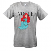 Футболка VOGUE Ariel