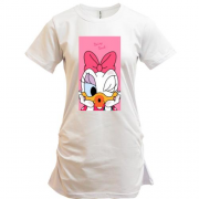 Туника Daisy Duck baby.
