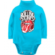 Детский боди LSL Rolling Stones ART