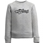 Дитячий світшот Motörhead (Лого з ланцюгами)