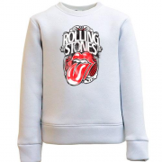 Детский свитшот Rolling Stones ART