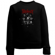 Детский свитшот Slipknot Band