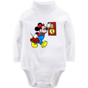 Дитячий боді LSL Mickey Mouse 4