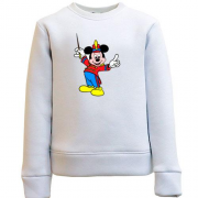 Детский свитшот Mickey 3