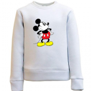 Дитячий світшот Mickey Mouse