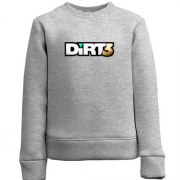 Дитячий світшот DIRT3