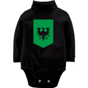 Детский боди LSL Gallente