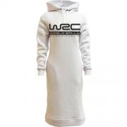 Жіноча толстовка-плаття WRC