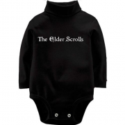 Детский боди LSL The Elder Scrolls