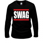 Лонгслив Swag