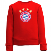 Детский свитшот FC Bayern