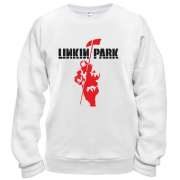 Свитшот Linkin Park (3)