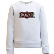 Детский свитшот Panzar