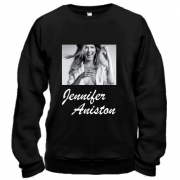 Світшот Jennifer Aniston