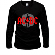 Лонгслив AC/DC angus young