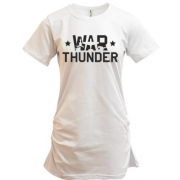 Туника War Thunder