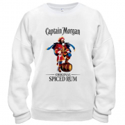 Світшот Captain Morgan