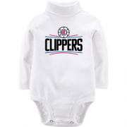 Дитячий боді LSL Los Angeles Clippers
