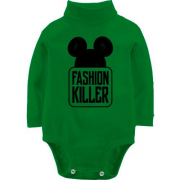 Детский боди LSL Fashion Killer