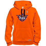 Толстовка Phoenix Suns