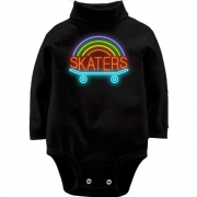 Дитячий боді LSL skaters