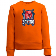 Дитячий світшот boxing 2