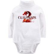 Дитячий боді LSL Guild Wars 2