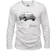 Лонгслів Ford Focus