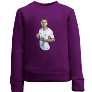 Дитячий світшот з Harry Kane 2