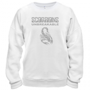 Світшот Scorpions - Unbreakable