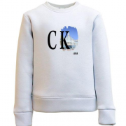 Детский свитшот ck.ua (Черкассы)
