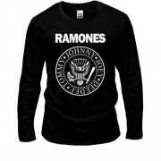 Лонгслів Ramones
