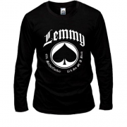 Лонгслив Lemmy